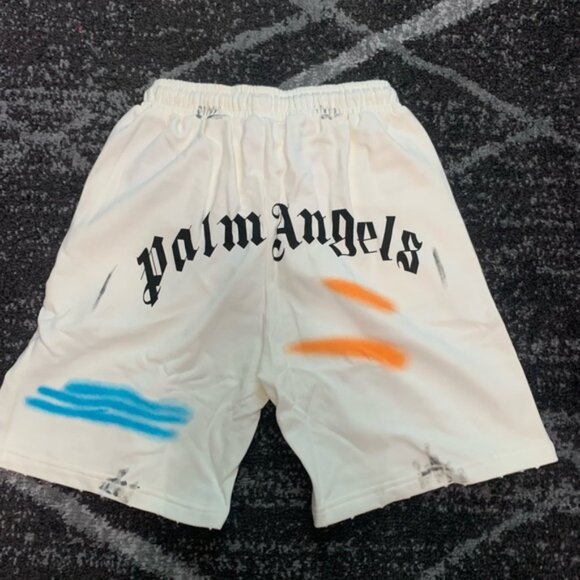 Palm Angels Other - Palm Angels Palm Tree  Shorts Men’s Large, Medium, Small